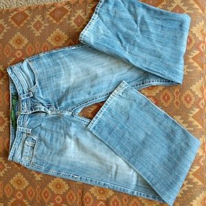 Rock & Roll Jeans 31x36